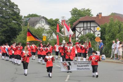 Foto des Albums: Wiesenfest (18. 07. 2015)