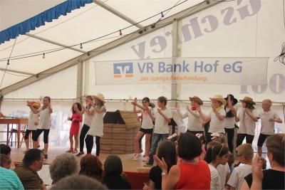 Foto des Albums: Wiesenfest (18. 07. 2015)