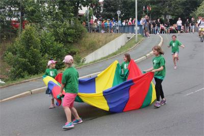 Foto des Albums: Wiesenfest (18. 07. 2015)