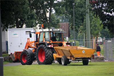 Foto des Albums: Wiesenfest (18. 07. 2015)