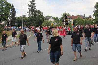 Foto des Albums: Wiesenfest (18. 07. 2015)