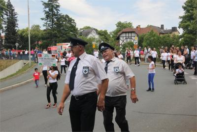 Foto des Albums: Wiesenfest (18. 07. 2015)