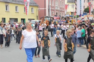 Foto des Albums: Wiesenfest (18. 07. 2015)