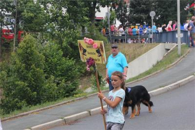 Foto des Albums: Wiesenfest (18. 07. 2015)