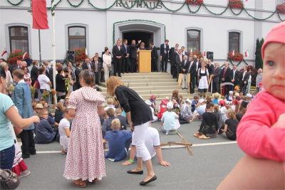 Foto des Albums: Wiesenfest (18. 07. 2015)