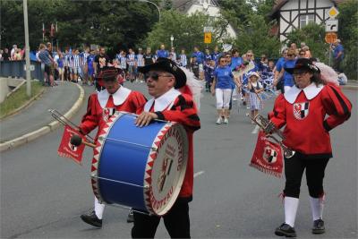 Foto des Albums: Wiesenfest (18. 07. 2015)