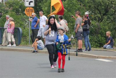 Foto des Albums: Wiesenfest (18. 07. 2015)