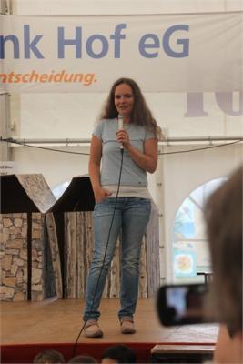 Foto des Albums: Wiesenfest (18. 07. 2015)