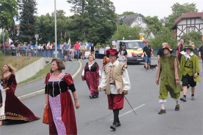 Foto des Albums: Wiesenfest (18. 07. 2015)