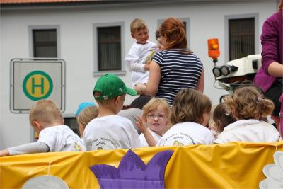 Foto des Albums: Wiesenfest (18. 07. 2015)