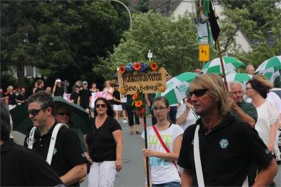 Foto des Albums: Wiesenfest (18. 07. 2015)