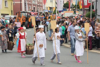 Foto des Albums: Wiesenfest (18. 07. 2015)