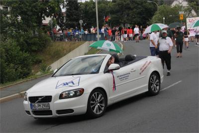 Foto des Albums: Wiesenfest (18. 07. 2015)