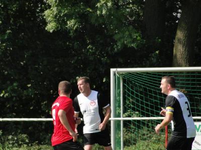 Foto des Albums: Häsener SV II - SV Friedrichsthal II