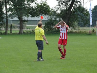 Foto des Albums: Häsener SV - Löwenberger SV