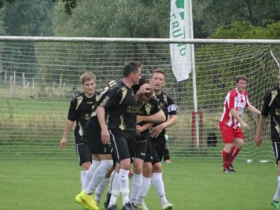 Foto des Albums: Häsener SV - Löwenberger SV