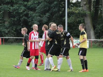 Foto des Albums: Häsener SV - Löwenberger SV