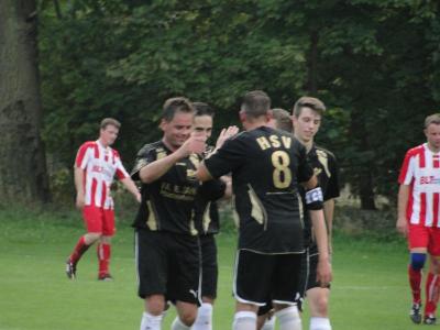 Foto des Albums: Häsener SV - Löwenberger SV