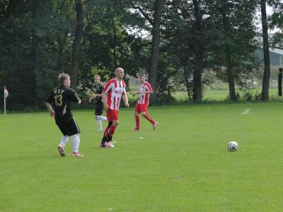 Foto des Albums: Häsener SV - Löwenberger SV
