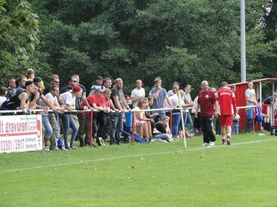 Foto des Albums: Häsener SV - Löwenberger SV