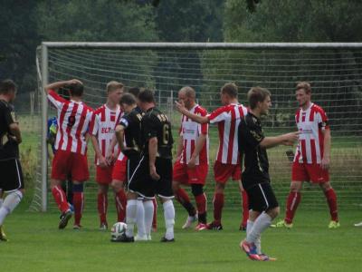 Foto des Albums: Häsener SV - Löwenberger SV