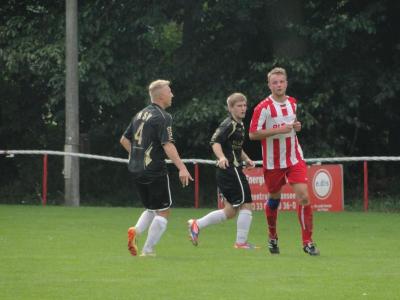 Foto des Albums: Häsener SV - Löwenberger SV