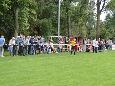 Foto des Albums: Häsener SV - Löwenberger SV