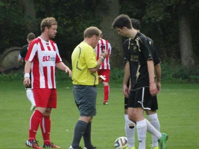 Foto des Albums: Häsener SV - Löwenberger SV