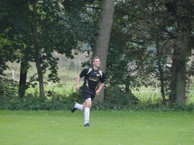 Foto des Albums: Häsener SV - Löwenberger SV