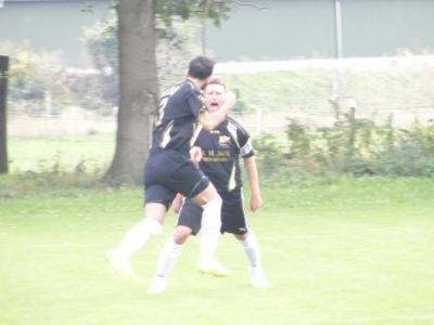 Foto des Albums: Häsener SV - Löwenberger SV
