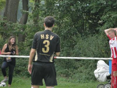 Foto des Albums: Häsener SV - Löwenberger SV