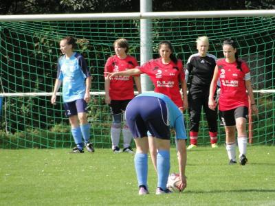 Foto des Albums: Häsener SV - SC klein Mutz