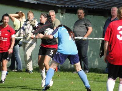 Foto des Albums: Häsener SV - SC klein Mutz