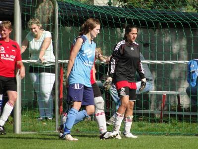 Foto des Albums: Häsener SV - SC klein Mutz