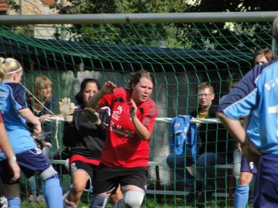 Foto des Albums: Häsener SV - SC klein Mutz