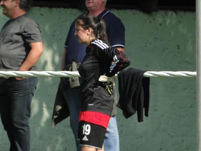 Foto des Albums: Häsener SV - SC klein Mutz