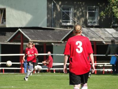 Foto des Albums: Häsener SV - SC klein Mutz