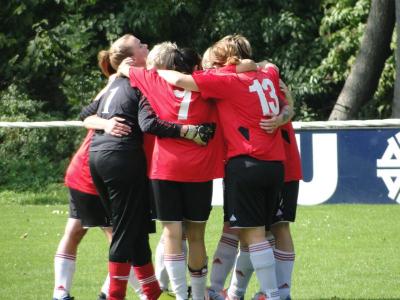Foto des Albums: Häsener SV - SC klein Mutz