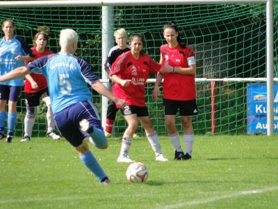 Foto des Albums: Häsener SV - SC klein Mutz