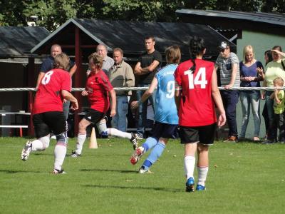 Foto des Albums: Häsener SV - SC klein Mutz