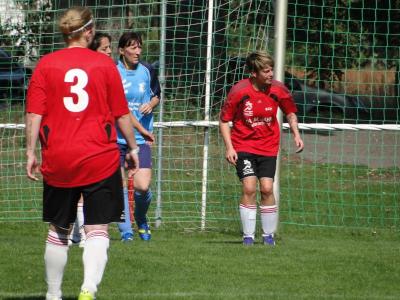 Foto des Albums: Häsener SV - SC klein Mutz