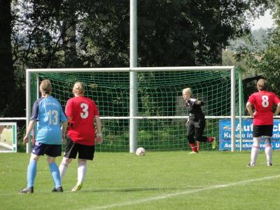 Foto des Albums: Häsener SV - SC klein Mutz