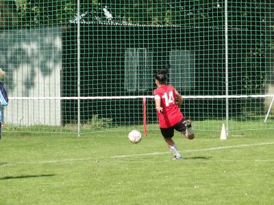Foto des Albums: Häsener SV - SC klein Mutz