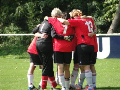 Foto des Albums: Häsener SV - SC klein Mutz