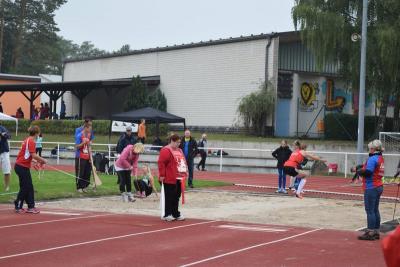Foto des Albums: 22. Internationale Löwenspiele, 12.09./13.09.2015
