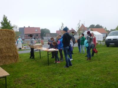 Foto des Albums: Cyriakusfest 2015
