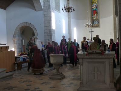 Foto des Albums: Cyriakusfest 2015