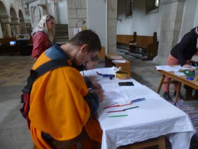 Foto des Albums: Cyriakusfest 2015