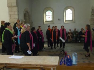 Foto des Albums: Cyriakusfest 2015