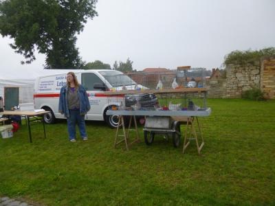 Foto des Albums: Cyriakusfest 2015